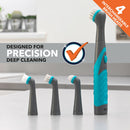 Beldray Deep Clean Power Clean Scrubber Brush