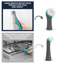 Beldray Deep Clean Power Clean Scrubber Brush
