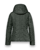 Truffle Jacket - Deep Forest