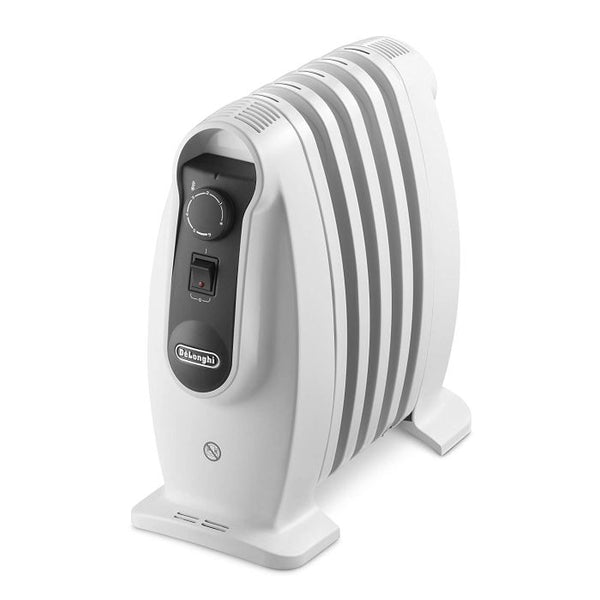 500W Thermostatic Portable Oil Filled Radiator