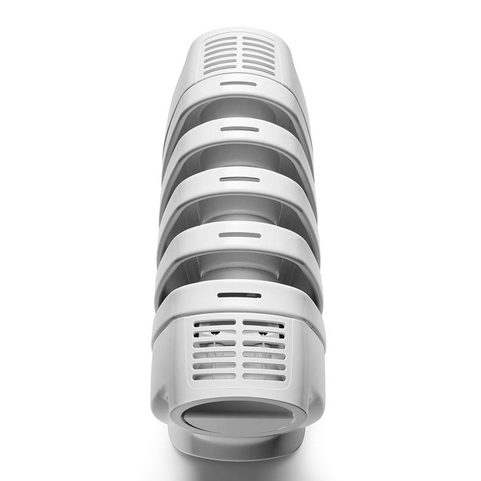 500W Thermostatic Portable Oil Filled Radiator