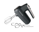 Desire Hand Mixer - Matte Charcoal
