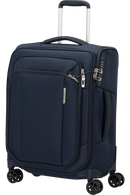 Respark 55cm Cabin Case Spinner - Navy