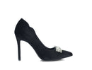 Dies Shoe - Black