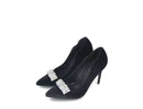 Dies Shoe - Black