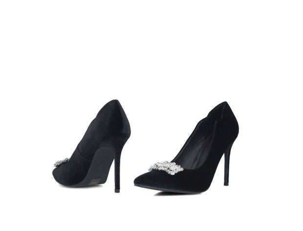 Dies Shoe - Black