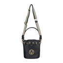 Katong Bucket Bag - Black