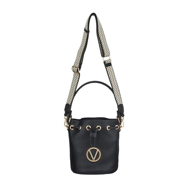 Katong Bucket Bag - Black