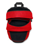 Big Student Red Tape Backpack - Red Tape