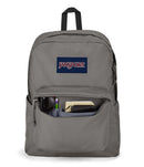 Superbreak Bag - Graphite Grey