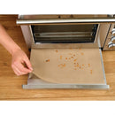 NoStik Air Fryer Liner Rectangular Pack of 2