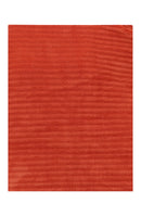 Shawl Collar Dressing Gown - Brick