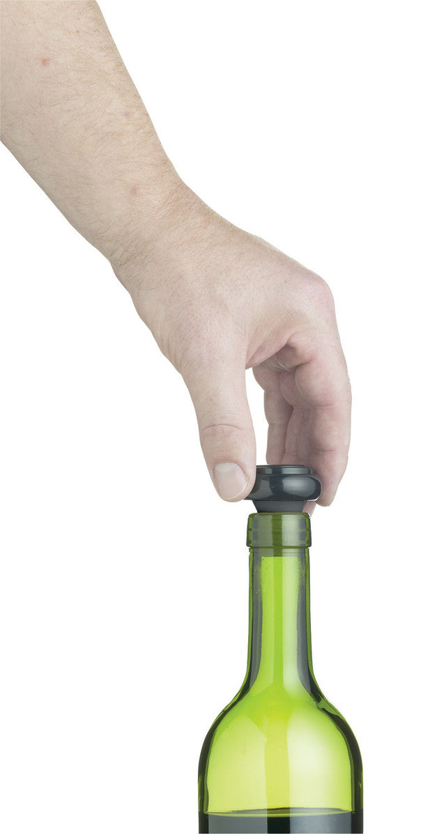 Deluxe Vacuum Bottle Stoppers