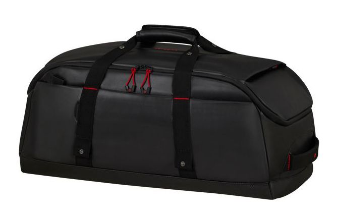 Ecodiver Duffle Medium 60L - Black