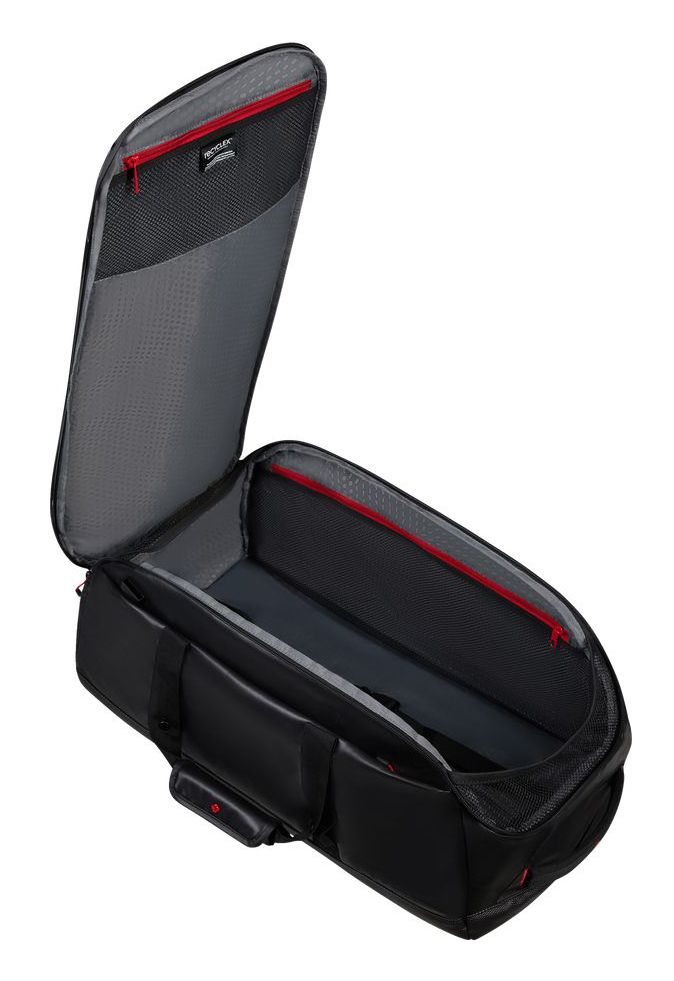 Ecodiver Duffle Medium 60L - Black