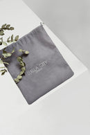 Julianna Ziptop Crossbody - Navy