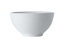 White Basics Rice Bowl 12cm
