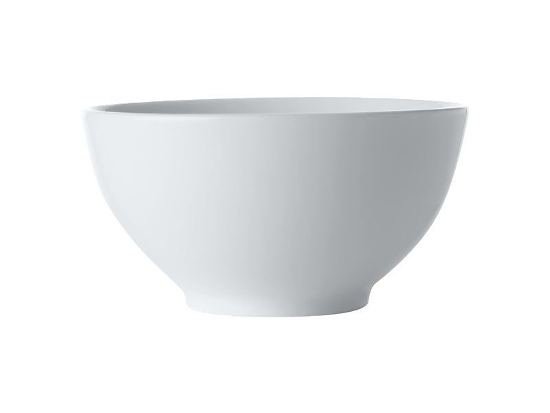 White Basics Rice Bowl 12cm