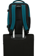 Take2Cabin Backpack Small - Totally Teal