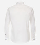 City Long Sleeve Shirt - White