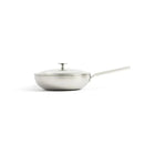 Diamond Ceramic Wok 28cm & Lid