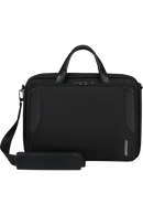 XBR 2.0 15.6" Briefcase - Black