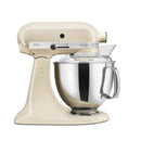 Artisan KSM175 Stand Mixer - Almond Cream