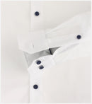 City Long Sleeve Shirt - White
