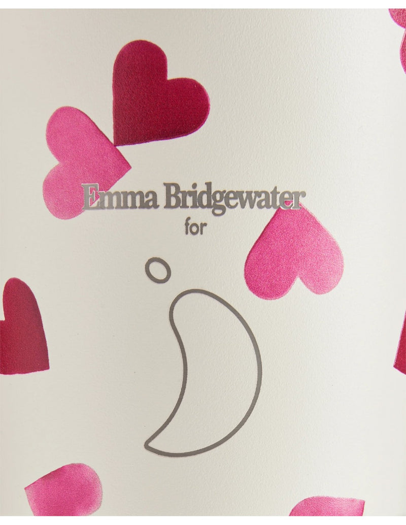Emma Bridgewater Hearts Coffee Cup 340ml