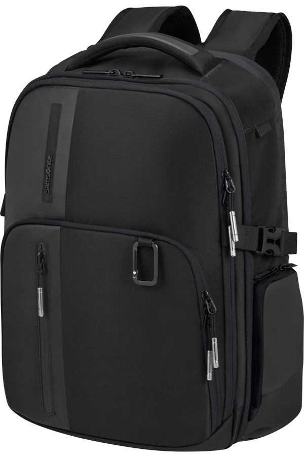 Biz2Go 15.6" Backpack Daytrip - Black