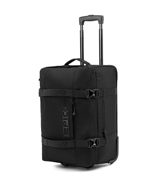 Explorer Cabin 55cm Black