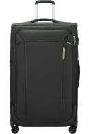 Respark Spinner Expandable 79cm - Forest Green