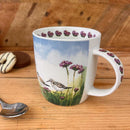 Mug - Dunlin & Thrift