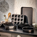 Eclipse Roasting Tray 40 x 28 x 8cm