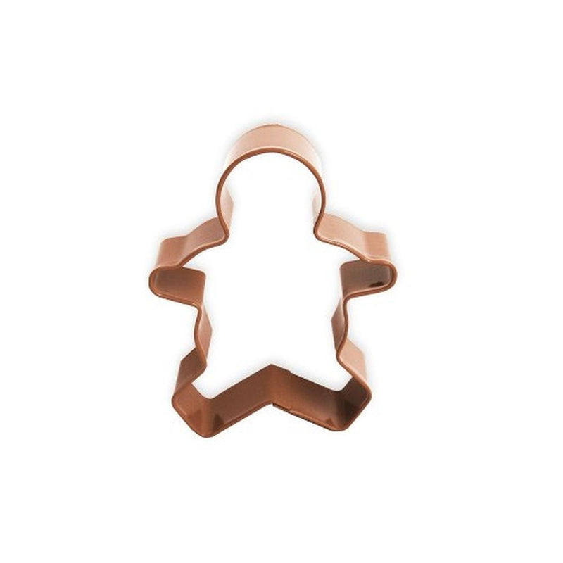 Gingerbread Boy Cutter