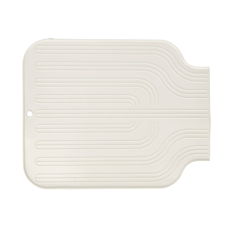 Rubber Draining Board Mat