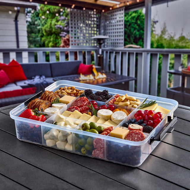 Farberware SnackleBox - 30 x 40.5cm