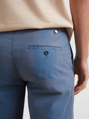 Hawk Shorts - Blue Tide