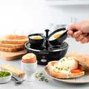 Electric Egg Cooker