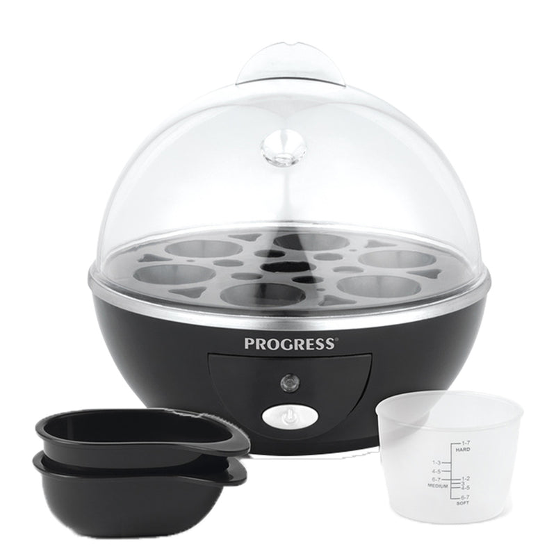 Electric Egg Cooker
