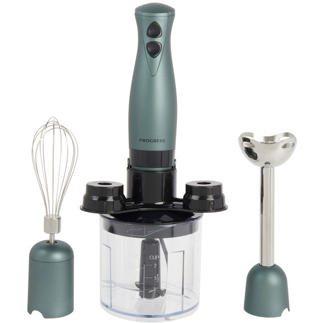 Progress Shimmer 3-in-1 Blender Set