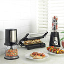 Electric Food Chopper