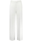 St. Tropez Trousers - White