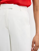 St. Tropez Trousers - White