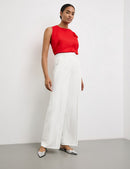 St. Tropez Trousers - White