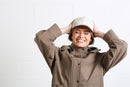 Eliza Hat - Cream