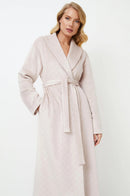 Ella Bathrobe - Pink