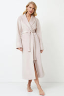 Ella Bathrobe - Pink