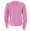 Ella Cardigan - Bubble Gum