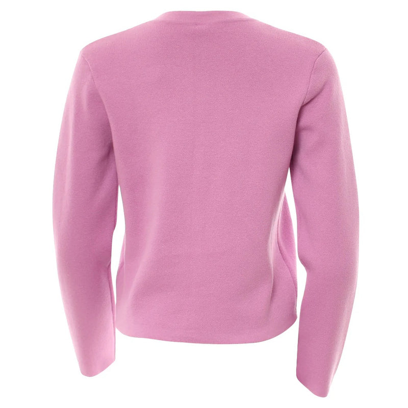 Ella Cardigan - Bubble Gum